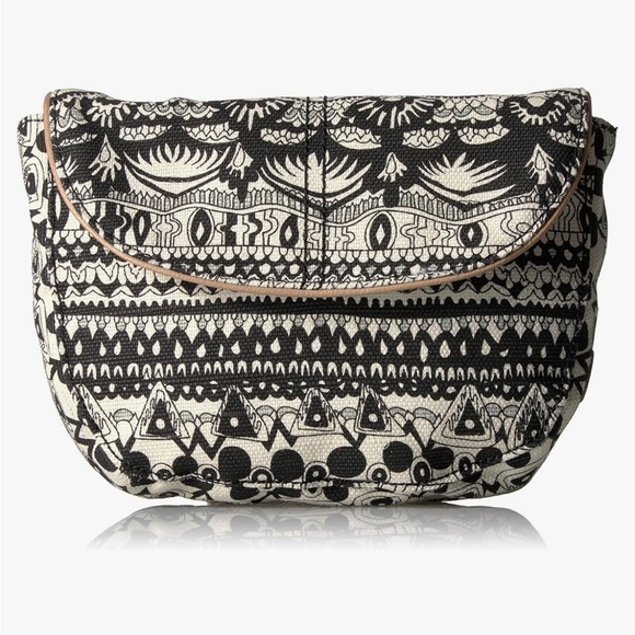 Sakroots Handbags - Sakroots Jubilee Convertible Mini Bag - NWT